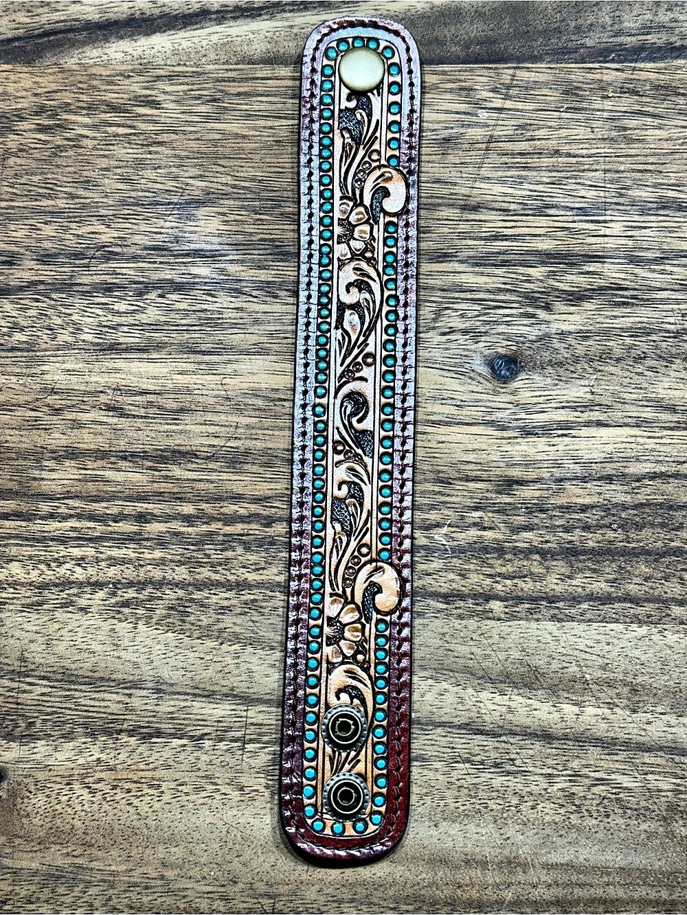 American Darling Wrap Bracelet